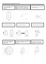 Предварительный просмотр 8 страницы Schartec ST201004 User Manual