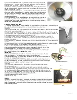 Предварительный просмотр 2 страницы Schatten Design RG-03 Instructions