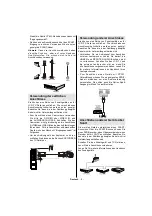 Предварительный просмотр 10 страницы Schaub Lorenz 22LT475CD Instruction Manual