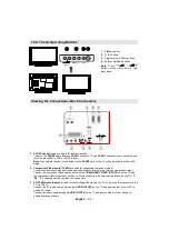 Предварительный просмотр 57 страницы Schaub Lorenz 22LT475CD Instruction Manual