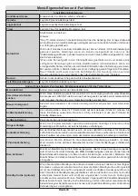 Preview for 17 page of Schaub Lorenz 26LE-D4800CT Instruction Manual