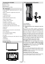 Preview for 32 page of Schaub Lorenz 26LE-D4800CT Instruction Manual