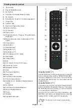 Preview for 33 page of Schaub Lorenz 26LE-D4800CT Instruction Manual