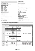 Preview for 45 page of Schaub Lorenz 26LE-D4800CT Instruction Manual