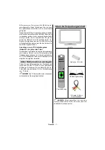 Preview for 8 page of Schaub Lorenz 26LE4800CT Instruction Manual