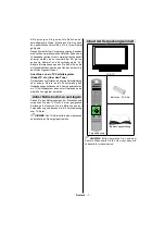 Предварительный просмотр 8 страницы Schaub Lorenz 26LT480CT Instruction Manual