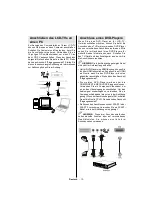 Предварительный просмотр 14 страницы Schaub Lorenz 26LT480CT Instruction Manual