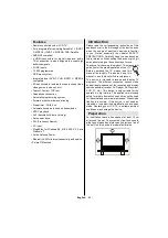 Предварительный просмотр 54 страницы Schaub Lorenz 26LT480CT Instruction Manual