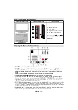 Предварительный просмотр 59 страницы Schaub Lorenz 26LT480CT Instruction Manual