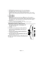 Предварительный просмотр 60 страницы Schaub Lorenz 26LT480CT Instruction Manual