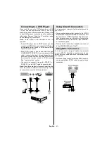 Предварительный просмотр 62 страницы Schaub Lorenz 26LT480CT Instruction Manual