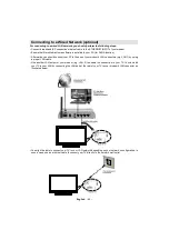 Предварительный просмотр 63 страницы Schaub Lorenz 26LT480CT Instruction Manual