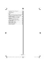 Предварительный просмотр 4 страницы Schaub Lorenz 26LT482CT Instruction Manual