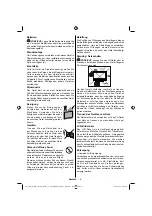 Предварительный просмотр 7 страницы Schaub Lorenz 26LT482CT Instruction Manual