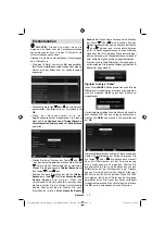 Preview for 18 page of Schaub Lorenz 26LT482CT Instruction Manual