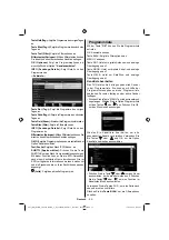 Preview for 24 page of Schaub Lorenz 26LT482CT Instruction Manual