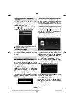 Предварительный просмотр 26 страницы Schaub Lorenz 26LT482CT Instruction Manual