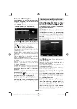 Предварительный просмотр 28 страницы Schaub Lorenz 26LT482CT Instruction Manual