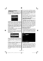 Предварительный просмотр 36 страницы Schaub Lorenz 26LT482CT Instruction Manual