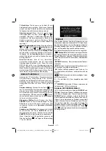 Preview for 38 page of Schaub Lorenz 26LT482CT Instruction Manual