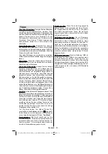 Preview for 39 page of Schaub Lorenz 26LT482CT Instruction Manual