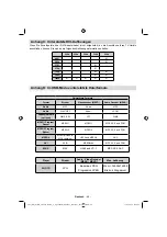 Preview for 41 page of Schaub Lorenz 26LT482CT Instruction Manual