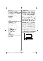 Предварительный просмотр 54 страницы Schaub Lorenz 26LT482CT Instruction Manual