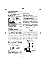 Предварительный просмотр 61 страницы Schaub Lorenz 26LT482CT Instruction Manual