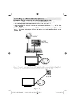 Предварительный просмотр 63 страницы Schaub Lorenz 26LT482CT Instruction Manual