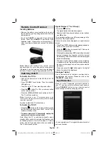 Предварительный просмотр 64 страницы Schaub Lorenz 26LT482CT Instruction Manual