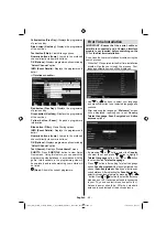 Предварительный просмотр 66 страницы Schaub Lorenz 26LT482CT Instruction Manual