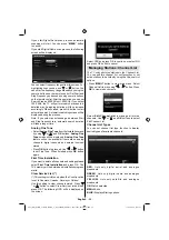 Preview for 70 page of Schaub Lorenz 26LT482CT Instruction Manual