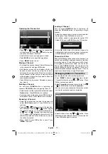 Preview for 71 page of Schaub Lorenz 26LT482CT Instruction Manual