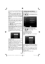 Preview for 76 page of Schaub Lorenz 26LT482CT Instruction Manual