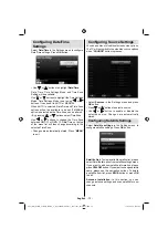 Preview for 80 page of Schaub Lorenz 26LT482CT Instruction Manual