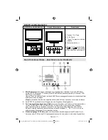 Предварительный просмотр 8 страницы Schaub Lorenz 32LE6100C Instruction Manual