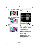 Предварительный просмотр 22 страницы Schaub Lorenz 32LE6100C Instruction Manual