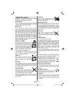 Предварительный просмотр 43 страницы Schaub Lorenz 32LE6100C Instruction Manual