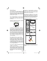 Предварительный просмотр 44 страницы Schaub Lorenz 32LE6100C Instruction Manual