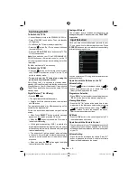 Предварительный просмотр 51 страницы Schaub Lorenz 32LE6100C Instruction Manual