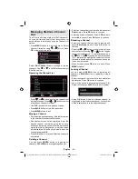 Предварительный просмотр 56 страницы Schaub Lorenz 32LE6100C Instruction Manual