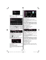 Предварительный просмотр 58 страницы Schaub Lorenz 32LE6100C Instruction Manual