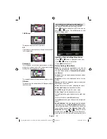 Предварительный просмотр 60 страницы Schaub Lorenz 32LE6100C Instruction Manual