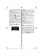 Предварительный просмотр 66 страницы Schaub Lorenz 32LE6100C Instruction Manual