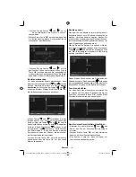 Предварительный просмотр 17 страницы Schaub Lorenz 32LT33 Instruction Manual