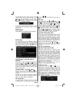 Предварительный просмотр 19 страницы Schaub Lorenz 32LT33 Instruction Manual