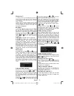 Предварительный просмотр 20 страницы Schaub Lorenz 32LT33 Instruction Manual