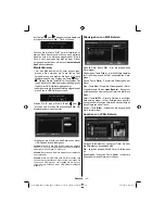 Предварительный просмотр 23 страницы Schaub Lorenz 32LT33 Instruction Manual