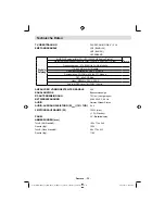 Предварительный просмотр 36 страницы Schaub Lorenz 32LT33 Instruction Manual