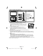 Предварительный просмотр 50 страницы Schaub Lorenz 32LT33 Instruction Manual